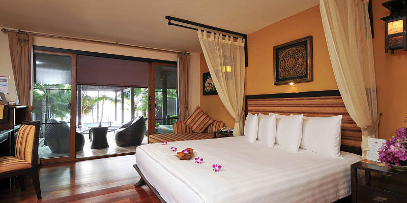 Andaman White Beach Resort guide preview