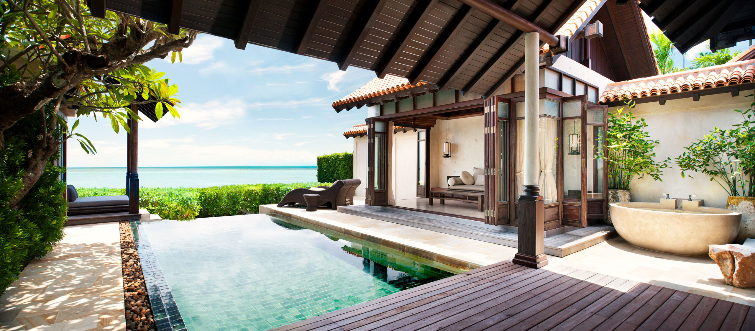 The Lamai Samui room or suite photo
