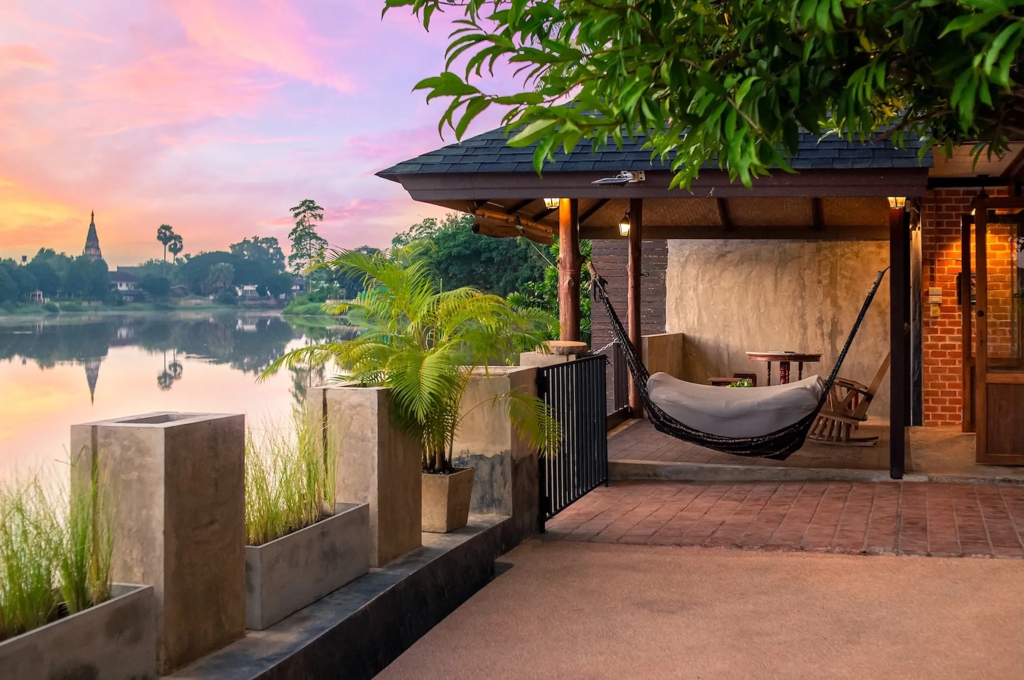 The Sea Koh Samui hotel guide preview