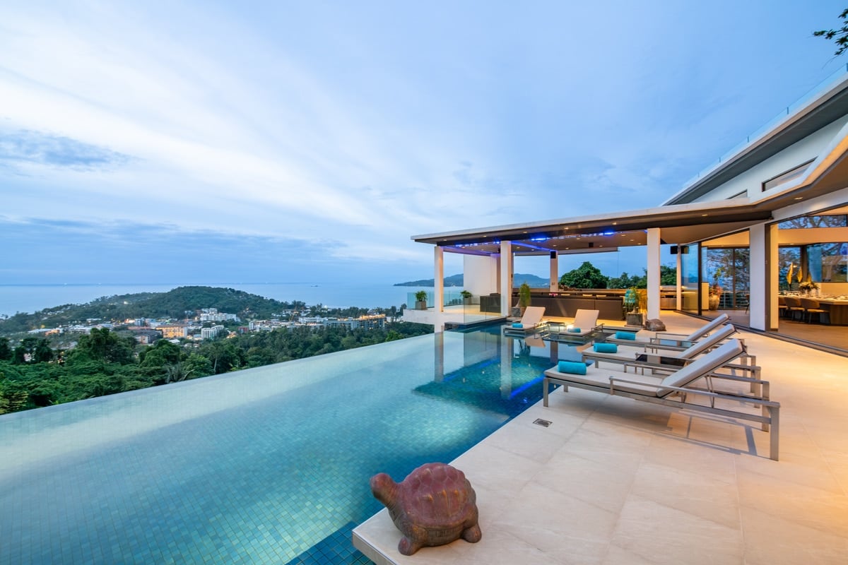 Villa Zavier hotel guide preview